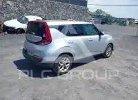 2021 KIA Soul фото