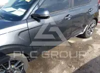 2021 KIA Soul фото