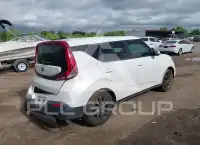 2021 KIA Soul фото