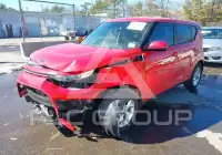 2021 KIA Soul фото