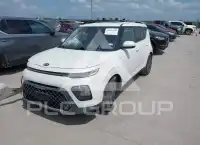 2021 KIA Soul фото