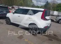 2021 KIA Soul фото