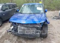 2021 KIA Soul фото