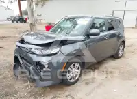 2021 KIA Soul фото