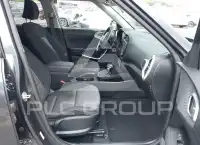 2021 KIA Soul фото