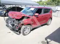 2021 KIA Soul фото