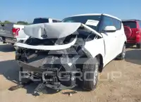 2021 KIA Soul фото