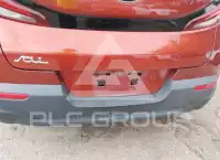 2021 KIA Soul фото
