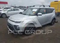 2021 KIA Soul фото