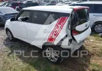 2021 KIA Soul фото