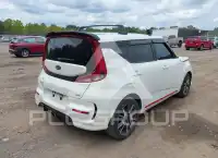 2021 KIA Soul фото