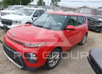 2021 KIA Soul фото