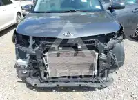 2021 KIA Soul фото