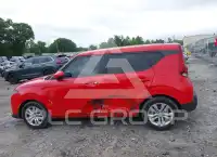 2021 KIA Soul фото