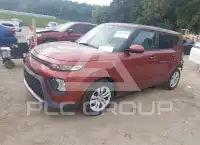 2021 KIA Soul фото