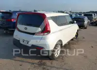 2021 KIA Soul фото
