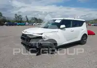 2021 KIA Soul фото