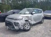 2021 KIA Soul фото