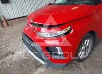 2021 KIA Soul фото