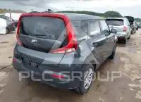 2021 KIA Soul фото