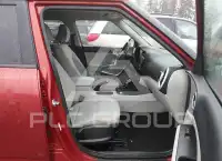 2021 KIA Soul фото