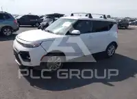 2021 KIA Soul фото