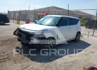 2021 KIA Soul фото