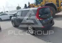 2021 KIA Soul фото