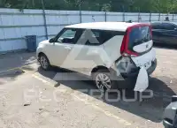 2021 KIA Soul фото
