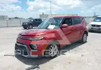 2021 KIA Soul фото