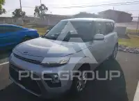 2021 KIA Soul фото