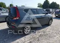 2021 KIA Soul фото
