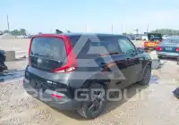 2021 KIA Soul фото