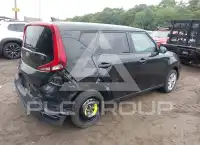 2021 KIA Soul фото