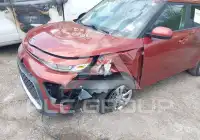 2021 KIA Soul фото