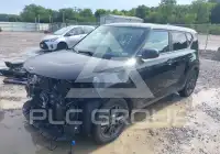 2021 KIA Soul фото