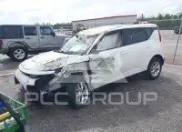2021 KIA Soul фото