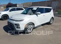 2021 KIA Soul фото