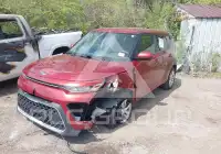 2021 KIA Soul фото