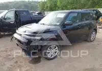 2021 KIA Soul фото