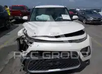 2021 KIA Soul фото