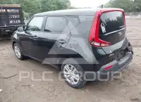 2021 KIA Soul фото
