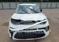 2021 KIA Soul фото