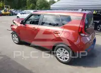 2021 KIA Soul фото