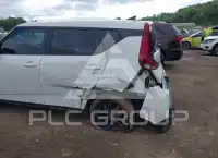 2021 KIA Soul фото