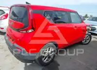2021 KIA Soul фото