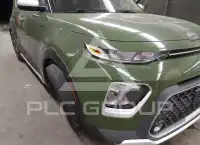 2021 KIA Soul фото