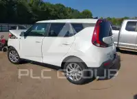 2021 KIA Soul фото