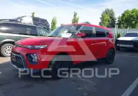 2021 KIA Soul фото