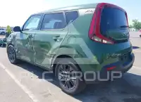 2021 KIA Soul фото